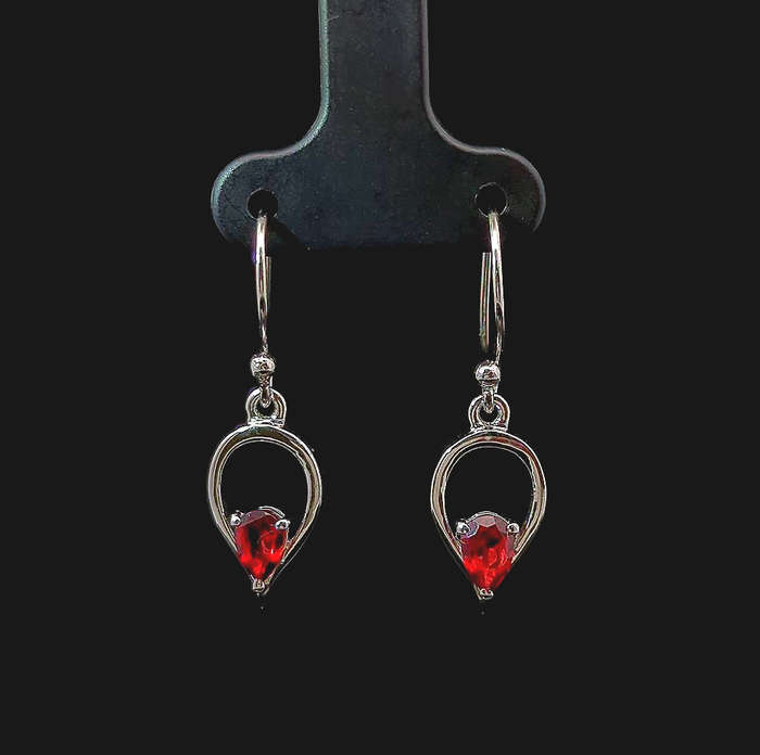 Idane - Garnets