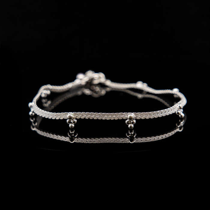 Shawnee - Anklet