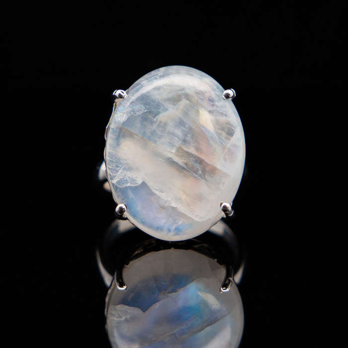 Moona - Moonstone