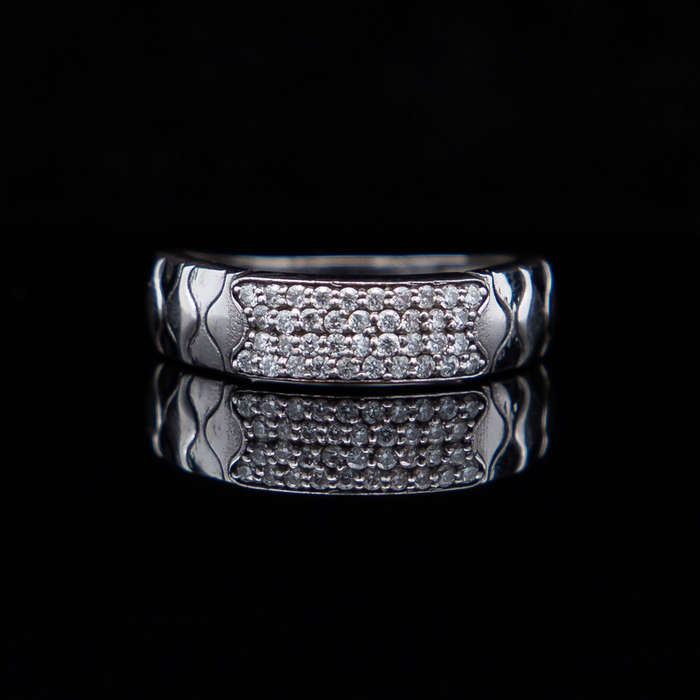 Kiran - Moissanites