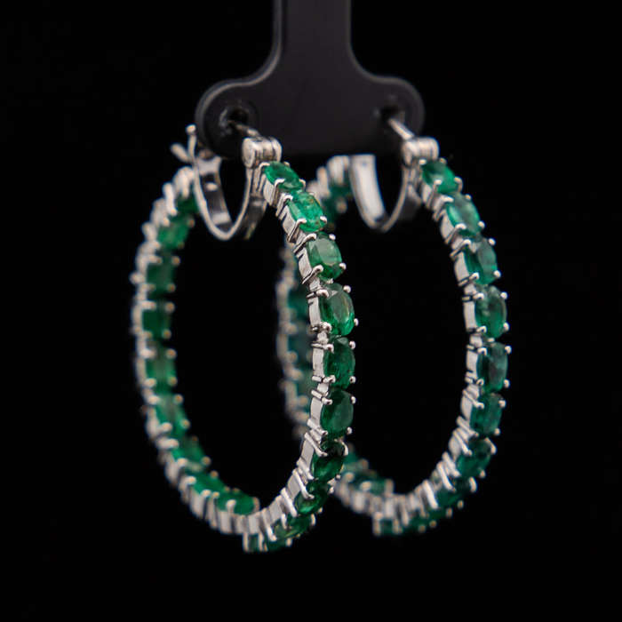 Alia - Emerald