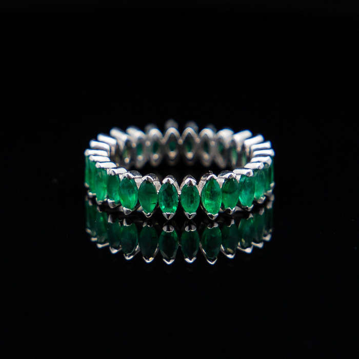 Saphiana - Emerald
