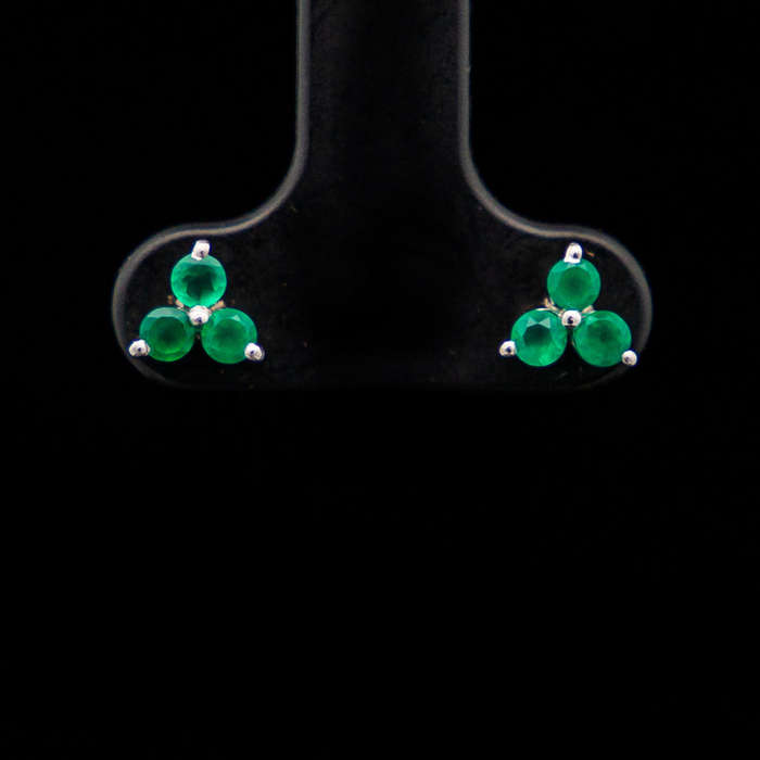 Janya - Green Onyx