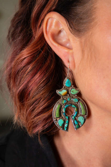 Vanca - Turquoise