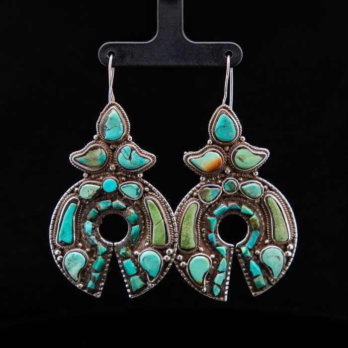Vanca - Turquoise