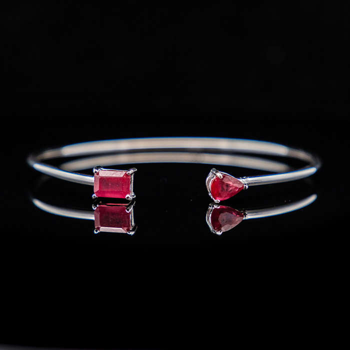 Louella - Rubies