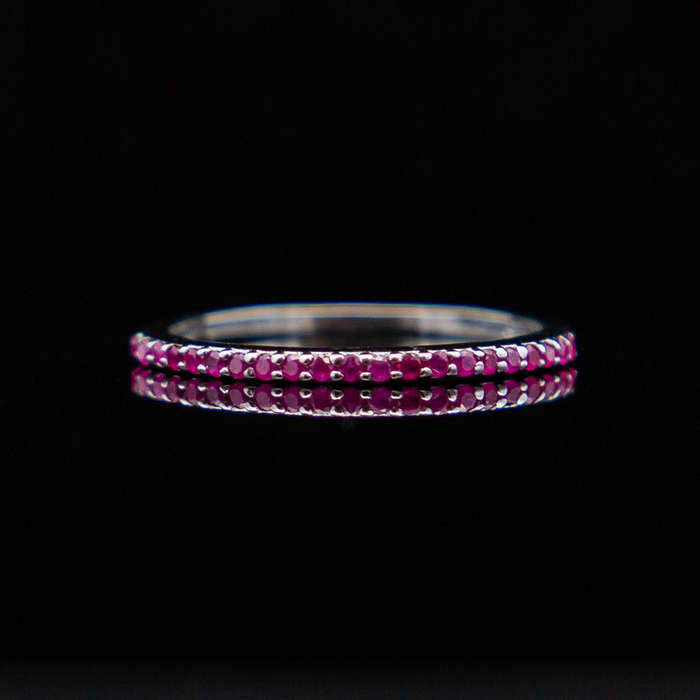 Lila - Rubies