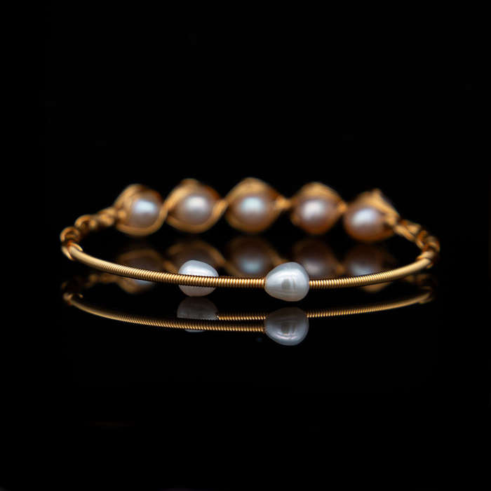 Evian - Pearls