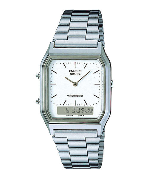 Casio Vintage AQ230A-7D