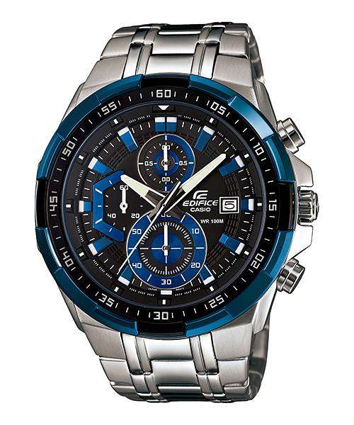 Casio Edifice EFR-539D-1A2VUDF