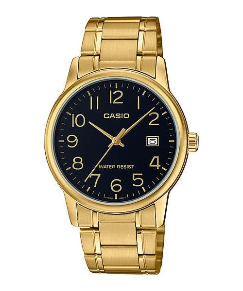 Casio Analog MTP-V002G-1BUDF