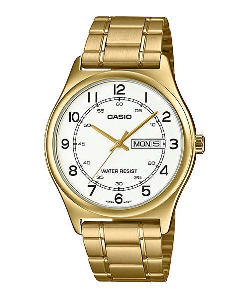 Casio Analog MTP-V006G-7BUDF