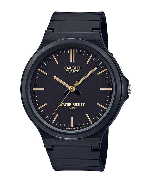 Casio Standard Analog MW-240-1E2VDF