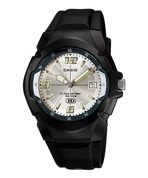 Casio Youth MW-600F-7AVDF