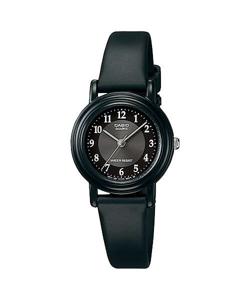 Casio Analog  LQ-139AMV-1B3UL
