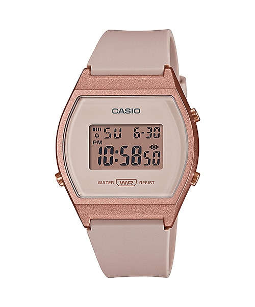 Casio Digital LW-204-4ADF