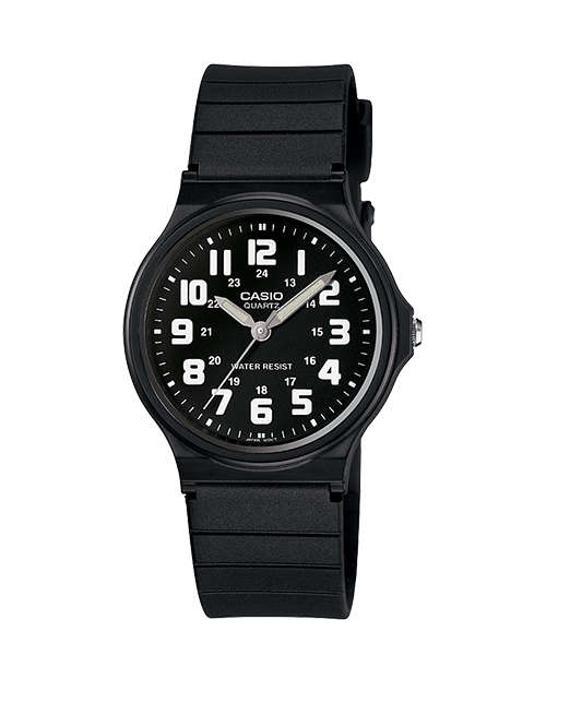Casio Analog MQ-71-1BDF