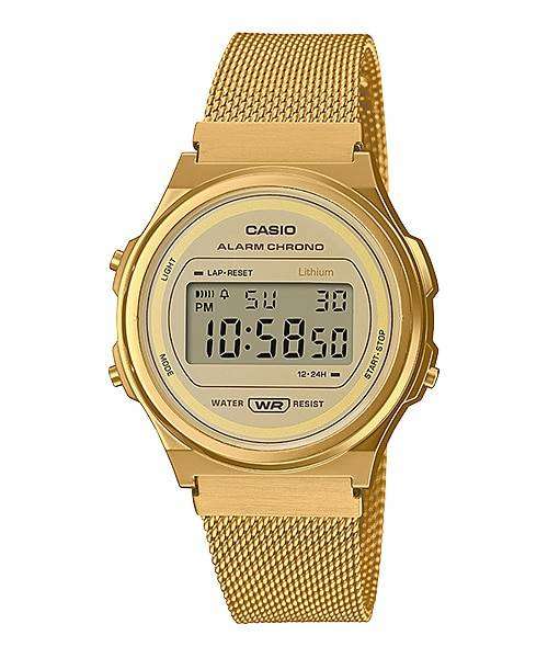 Casio Vintage | Youth A171WEMG-9ADF