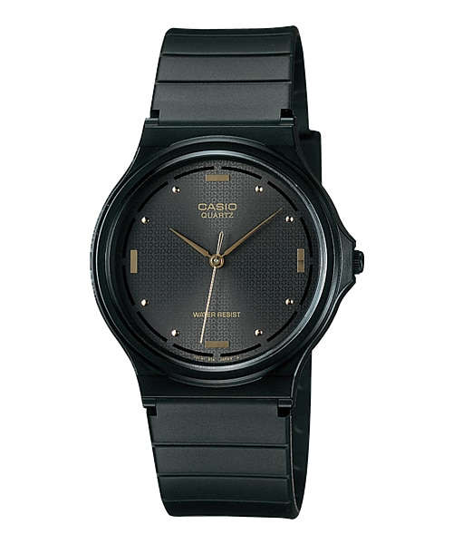 Casio Analog MQ-76-1ALDF