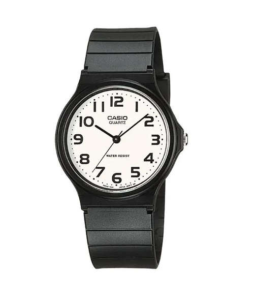 Casio Analog MQ24L-7BUDF