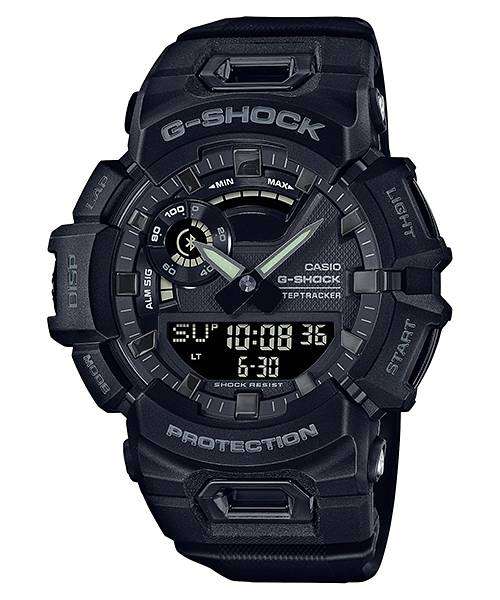 Casio G-Shock | G-Squad GBA-900-1ADR