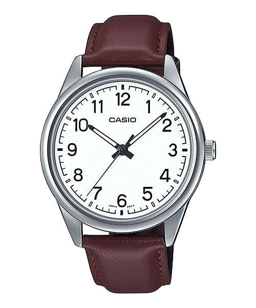 Casio Analog MTP-V005L-7B4UDF