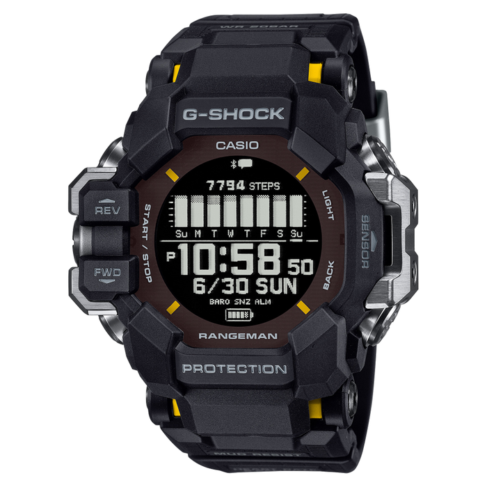 Casio G-Shock RANGEMAN GPR-H1000-1DR