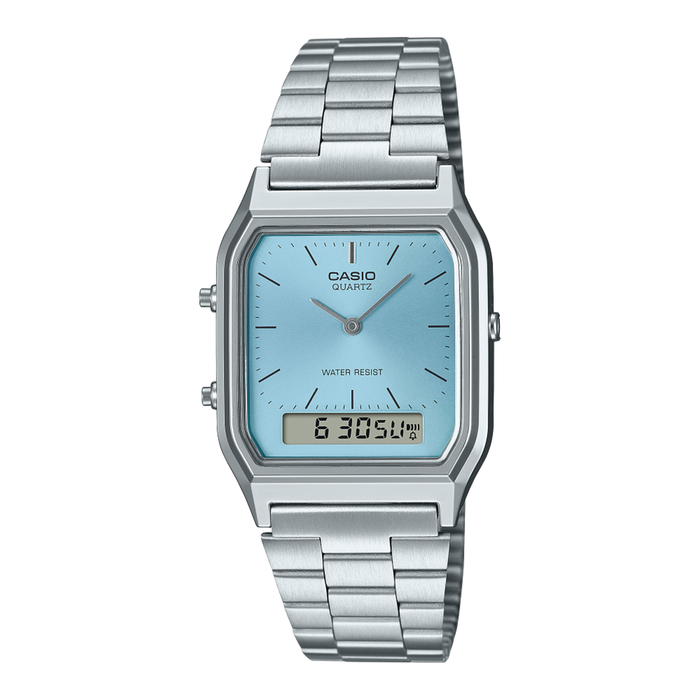 Casio Vintage AQ-230A-2A1MQY