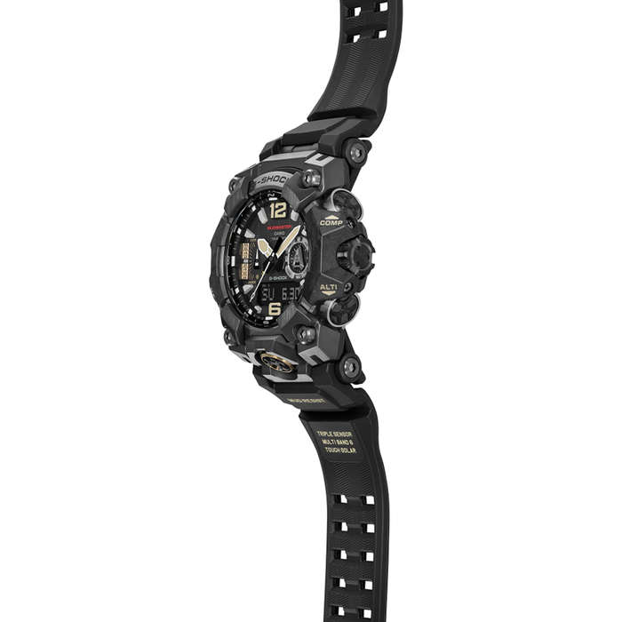 Casio G-Shock Mudmaster || GWG-B1000-1ADR