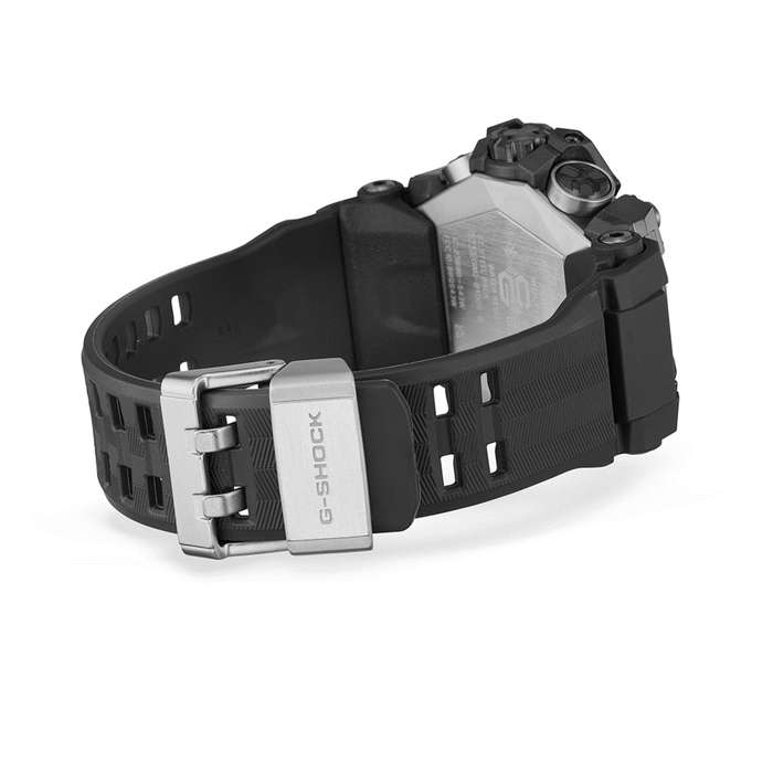 Casio G-Shock Mudmaster || GWG-B1000-1ADR