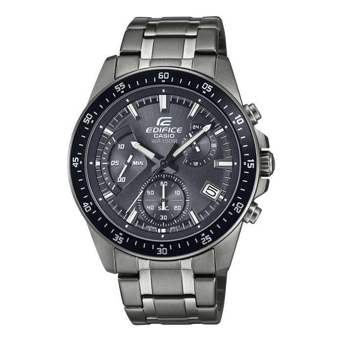 Casio Edifice EFV-540DC-1CVUDF