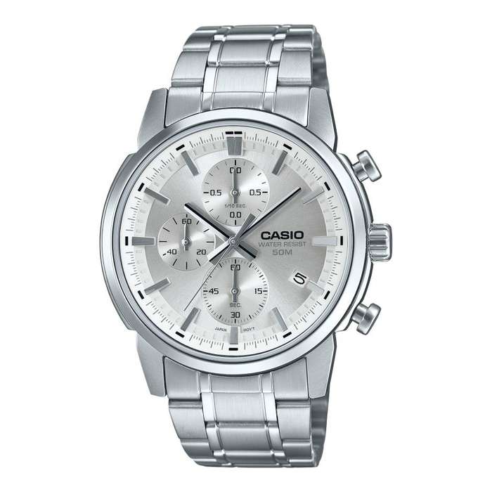 Casio Multihands MTP-E510D-7AVDF