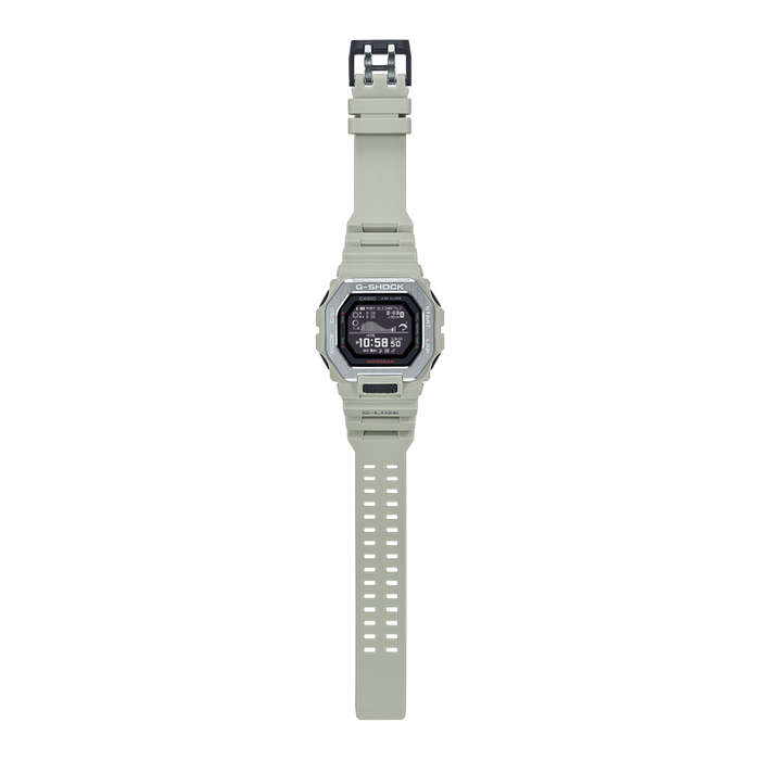 Casio G-Shock | G-Glide GBX-100-8DR