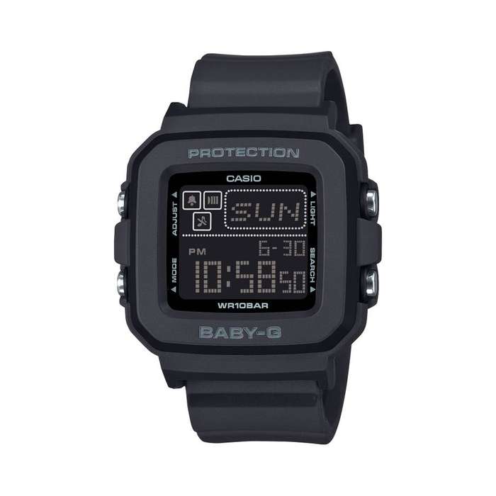 Casio Baby-G | BGD-10-1DR