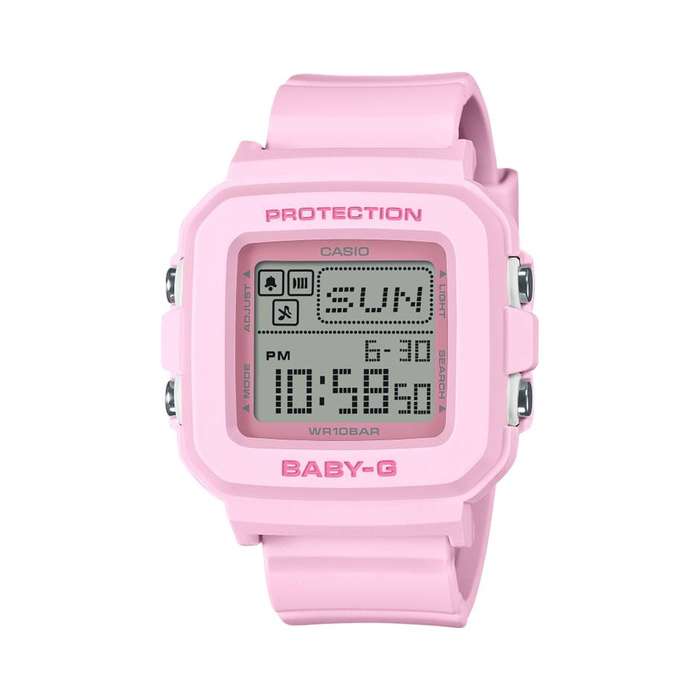 Casio Baby-G | BGD-10-4DR