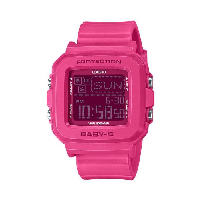 Casio Baby-G | BGD-10K-4DR