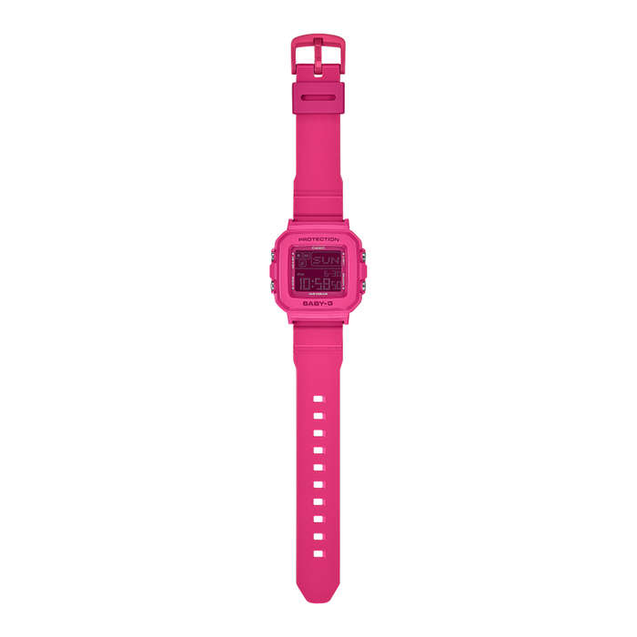 Casio Baby-G | BGD-10K-4DR