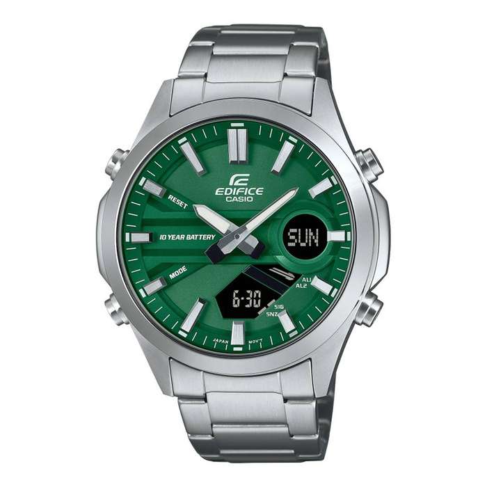 Casio Edifice EFV-C120D-3ADF