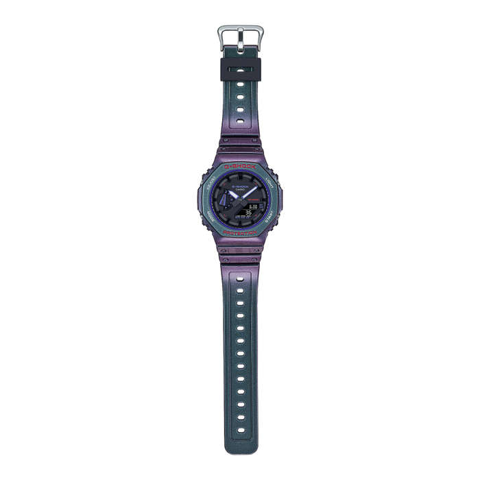 Casio G-Shock GA-2100AH-6ADR