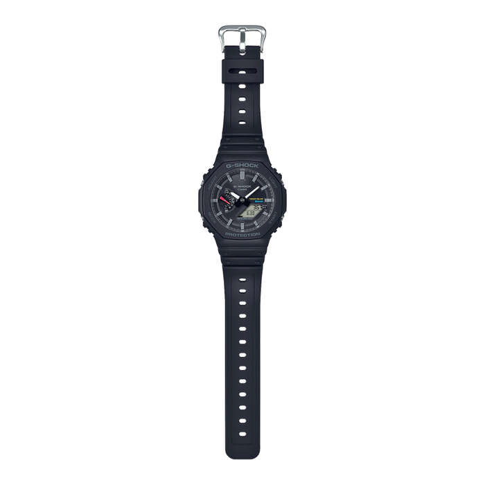 Casio G-Shock GA-B2100-1ADR