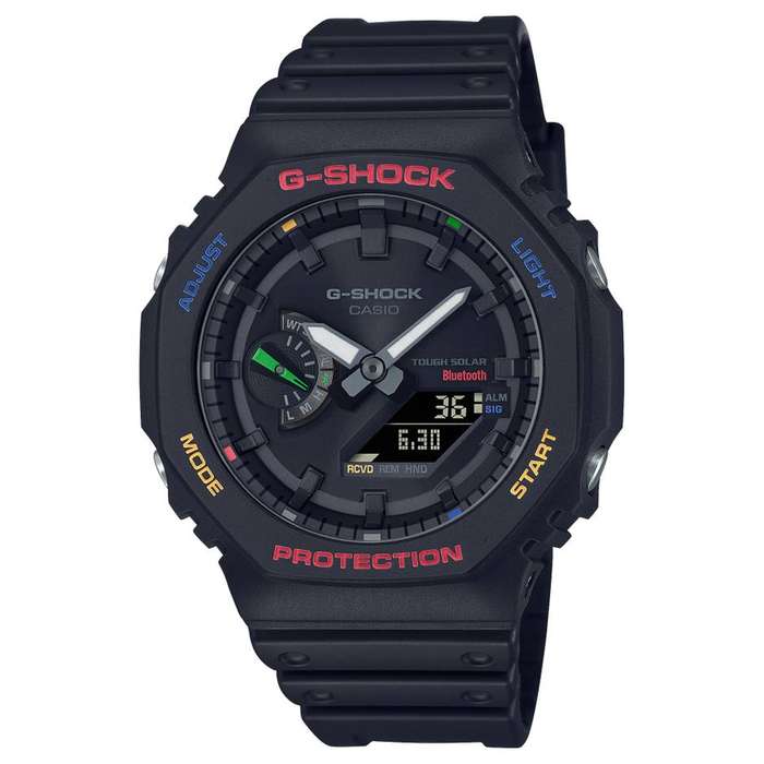Casio G-Shock GA-B2100FC-1ADR