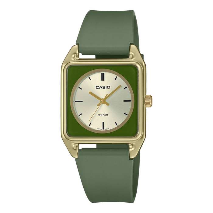 Casio Standard MTP-B170-3EVDF