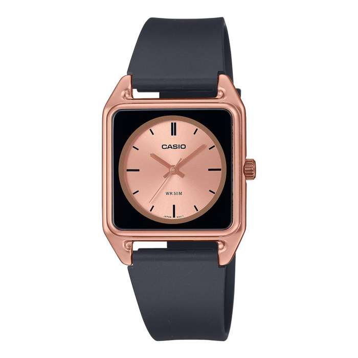 Casio Standard MTP-B170-5EVDF