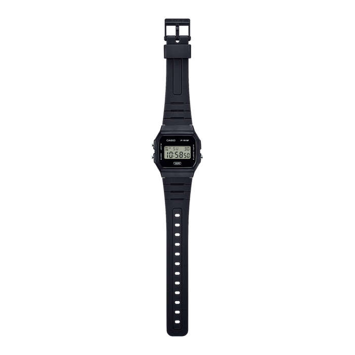 Casio POP F-91WB-1ADF