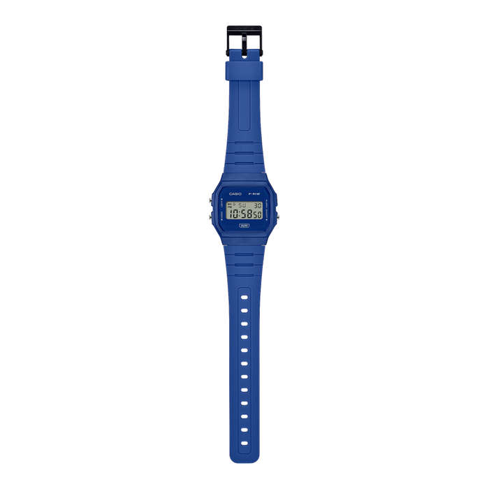 Casio POP F-91WB-2A1DF