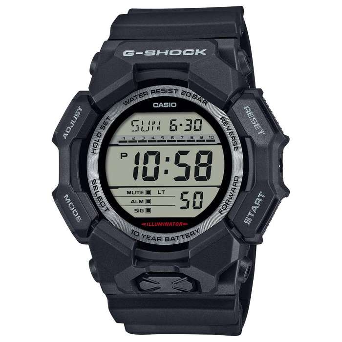 Casio G-Shock GD-010-1DR