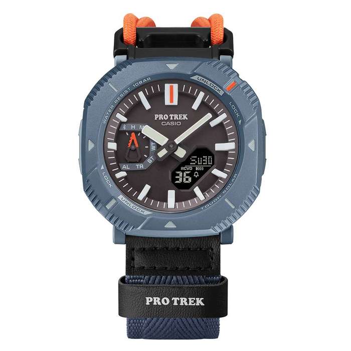 Casio PRO TREK PRJ-B001B-2DR