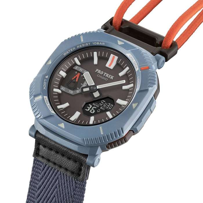 Casio PRO TREK PRJ-B001B-2DR