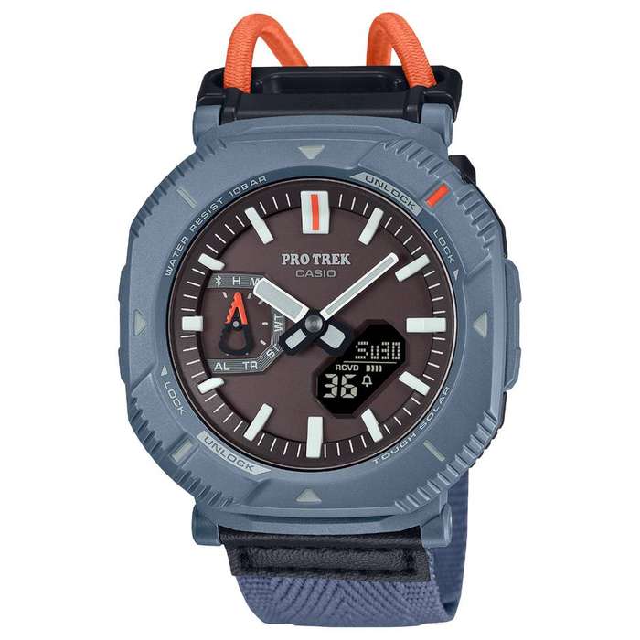 Casio PRO TREK PRJ-B001B-2DR