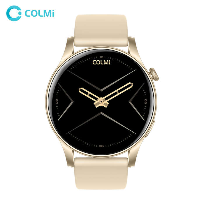 V73 Smartwatch 1.43 Silicone Strap | V73-SG